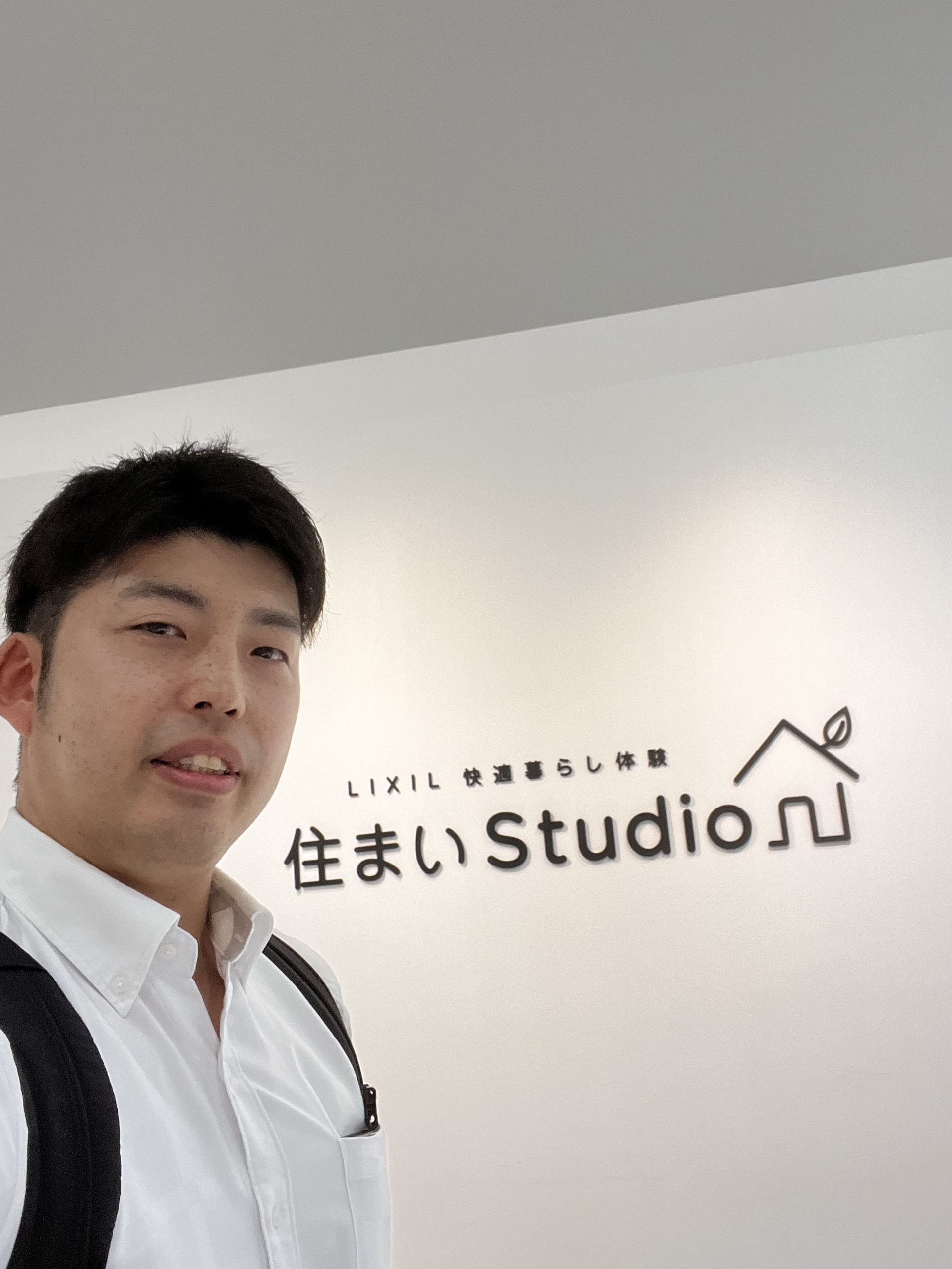 住まいStudioに行ってきました！・１