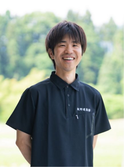小室 凱暉